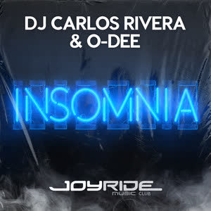 Insomnia - Radio Mix